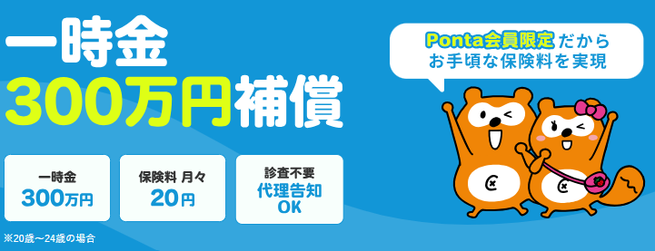 『介護保険 de Ponta』